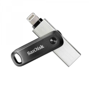 SDIX60N-128G iXpand Flash Drive Go 128GB