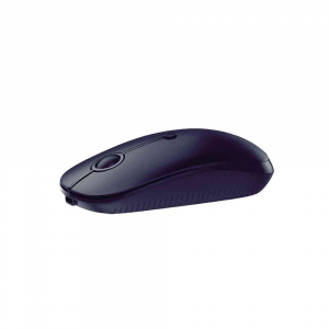 Mouse multi connessione Bluetooth, Type-C e USB-A - space grey