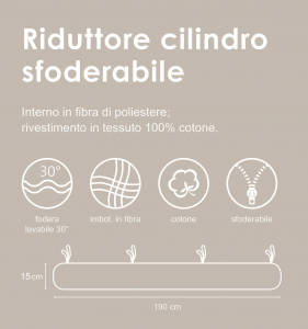  Piumino Lettino Con Riduttore, Paracolpi Lettino, Federa e Copripiumino Sfoderabile 100% Cotone Stella Rosa related image