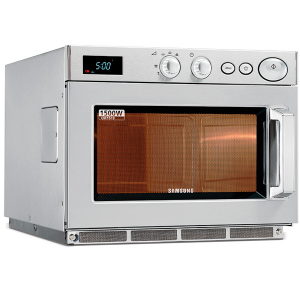 Forno a microonde Manuale 1550W