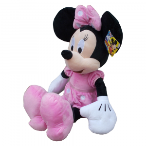 Peluche Minnie Disney 35 cm Cancelleria Party Papiro Ercolano