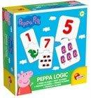 Peppa Pig Logic – Primi Numeri - Peppa Wutz Logik - Erste Zahlen
