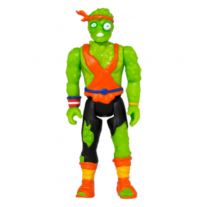 Toxic Crusaders ReAction - serie 1 TOXIE by Super 7