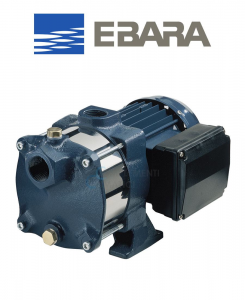 Elettropompa centrifuga Ebara Compact AM 10