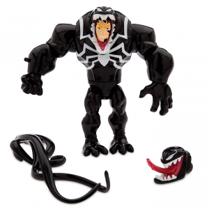 Action figure Marvel Toybox: Venom by Disney