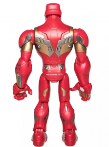 Action figure Marvel Toybox: Iron Man by Disney