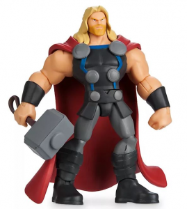 Action figure Marvel Toybox: Thor by Disney