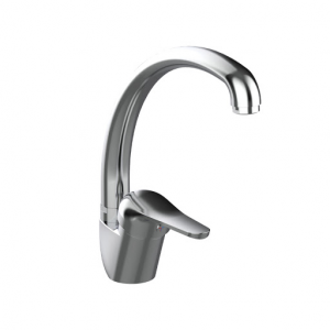 REMER ENERGY MISCELATORE MONOCOMANDO PER BIDET BAGNO 100% MADE IN ITALY