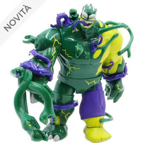 Action figure Marvel Toybox: Venomized Hulk by Disney