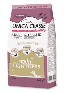 Adult Sterilized Lightness - Anatra