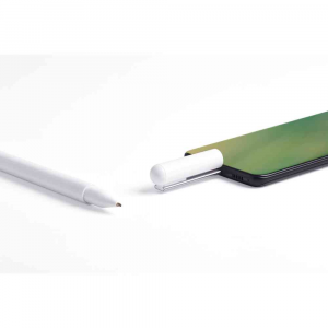 Lexon C-Pen Penna a sfera con flash memory USB-C 32 GB - bianco