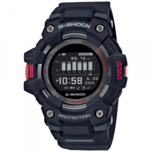 Orologio uomo  Casio G-SHOCK GBD-100-1ER vendita on line | OROLOGERIA BRUNI Imperia