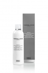 FACIAL CLEANSING MILK WITH ABANO THERMAL WATER 