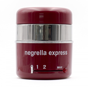 Negrella Express chocolate melter