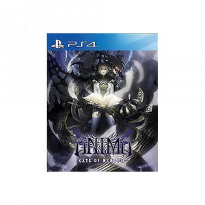 Anima: Gate of Memories - limited Beyond Fantasy Edition - NUOVO - PS4