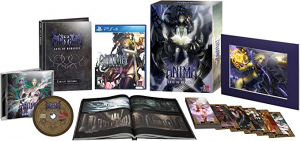 Anima: Gate of Memories - limited Beyond Fantasy Edition - NUOVO - PS4