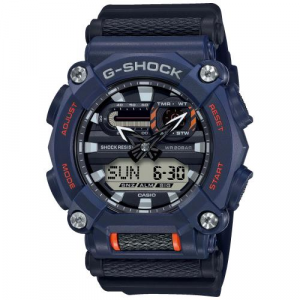 Orologio uomo Casio G-SHOCK GA-900-2AER vendita on line | OROLOGERIA BRUNI Imperia