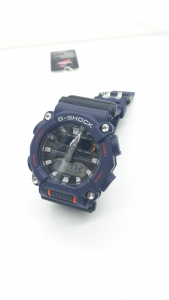 Orologio uomo Casio G-SHOCK GA-900-2AER vendita on line | OROLOGERIA BRUNI Imperia