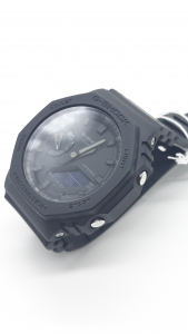 Orologio uomo Casio G-SHOCK GA-2100-1A1ER vendita on line | OROLOGERIA BRUNI Imperia