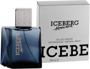 Profumo Iceberg Homme 100 ml