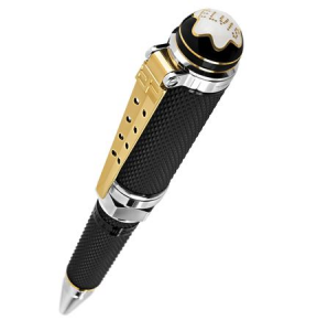 Penna a Sfera Montblanc Great Characters Elvis Presley Special Edition