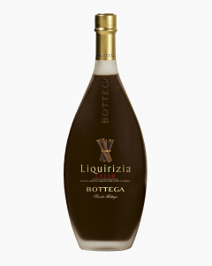 Crema di liquore alla Liquirizia 0,5L - Bottega