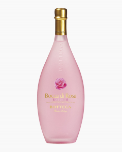 Rosolio Liquore alla rosa 0.5L - Bottega