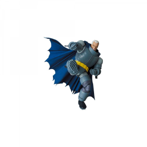 The Dark Knight Returns MAF EX: ARMORED BATMAN by Medicom Toy