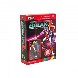 Galak-Z: The Dimensional -Collector Edition - NUOVO - PC