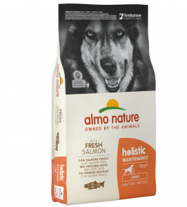 Almo Nature - Holistic Dog - Large - Adult - 12 kg