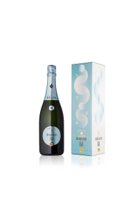 Franciacorta Saten '61 DOCG 0.75L - Berlucchi