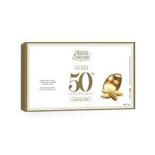 Confetti Maxtris Gold 50° Anniversario Luxury Line 