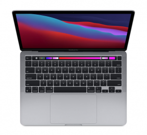 Apple MacBook Pro 2020 Processore M1 (Nuovo)