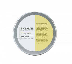 Bioearth - Scrub Corpo Bio/Vegan