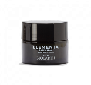 Bioearth - Elemental Crema Viso Base Nutriente - Nutri