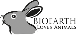 Bioearth - Shampoo Doccia Talcato - Bio/Vegan