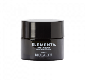 Bioearth - Elemental Crema Base Viso Idratante - Hydra