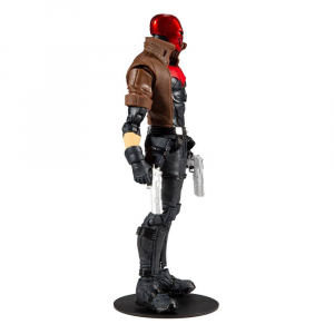 DC Multiverse: RED HOOD (DC New 52) by McFarlane Toys