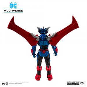 DC Multiverse: SUPERMAN (Unchained Armor) by McFarlane Toys