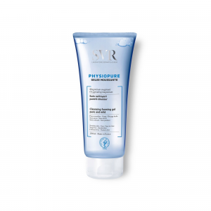 SVR PHYSIOPURE GEL MOUSSANT 200 ML