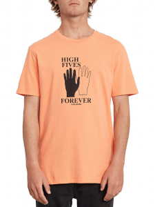 T-Shirt Volcom High Forever