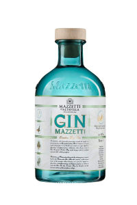 Kit Baby Gin & Tonic Mazzetti – Franklin & Sons®