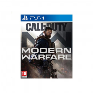 Call of Duty: Modern Warfare - USATO - PS4