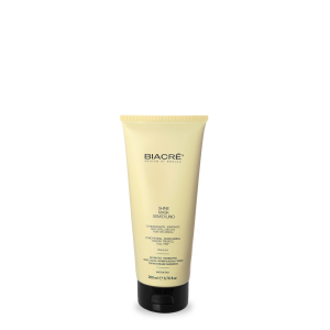 Biacre '- Shine - Mask - Linseed Hair Mask - tube 200 ml.