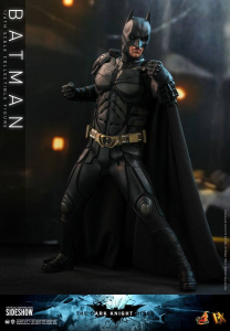 *PREORDER* The Dark Khignt Rises: DX19 BATMAN by Hot Toys
