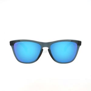 Sonnenbrille - Oakley Froschhaut OO9013 9013F6 Polarisiert