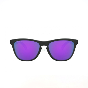 Sonnenbrille - Oakley Froschhaut OO9013 9013H6