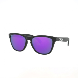 Sonnenbrille - Oakley Froschhaut OO9013 9013H6