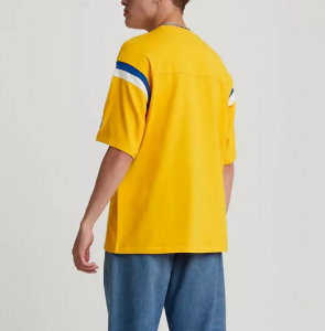 T-shirt uomo LEVI'S X PEANUTS FOOTBALL TEE