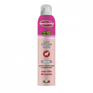 Inodorina - Spray Lucidante Manto - 200ml